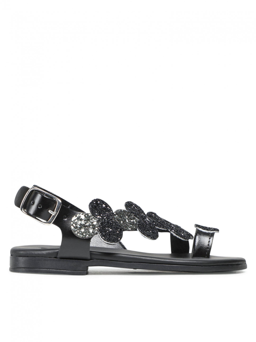 Primigi Sandály 1935222 S Černá